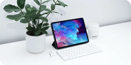 Pilihan iPad di Harwi Gadget